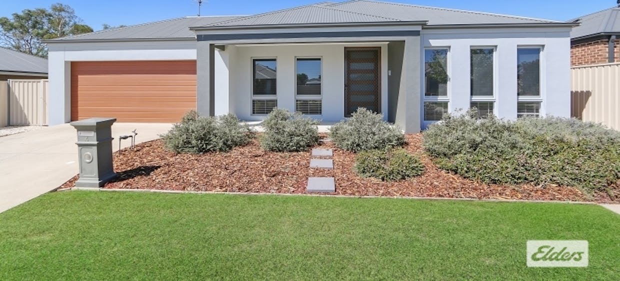 4 McDougall Avenue, Wodonga, VIC, 3690 - Image 1