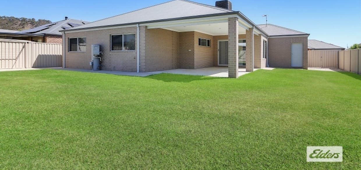 4 McDougall Avenue, Wodonga, VIC, 3690 - Image 9