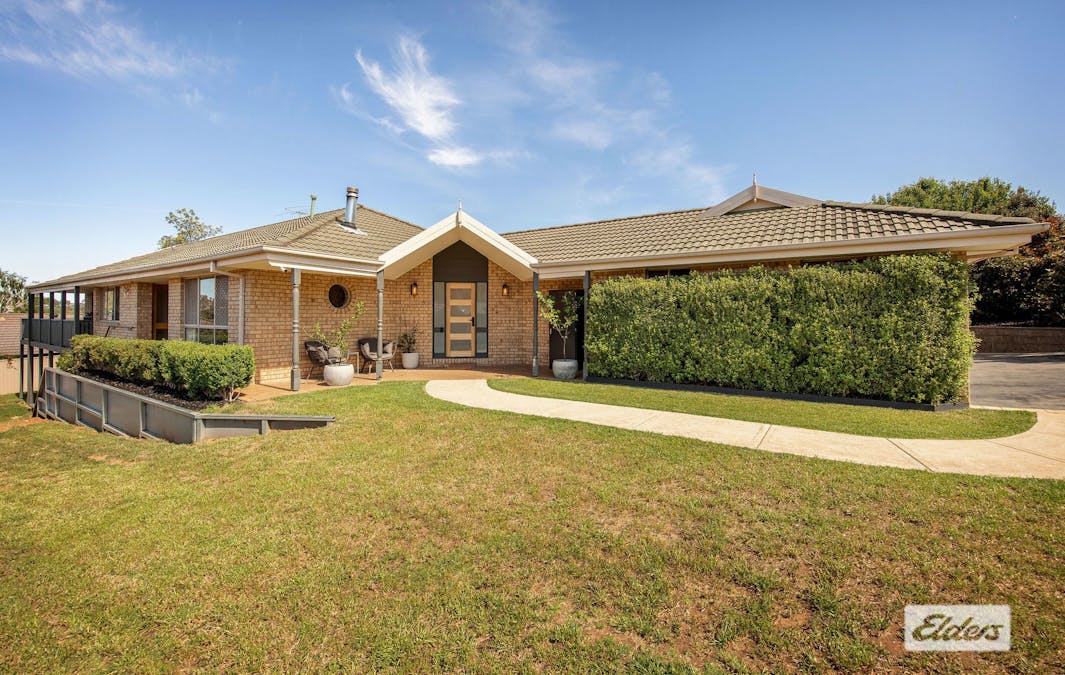 8 Jevington Drive, Wodonga, VIC, 3690 - Image 2