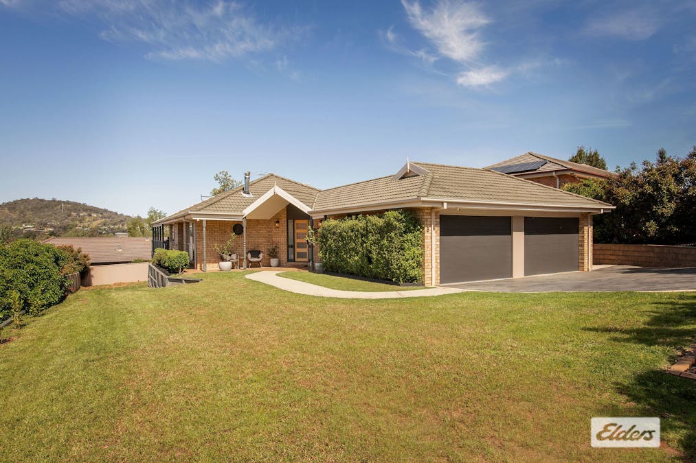 8 Jevington Drive, Wodonga, VIC, 3690 - Image 1
