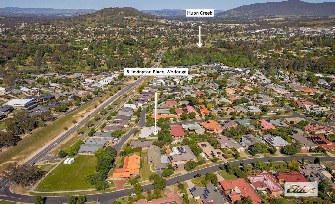 8 Jevington Drive, Wodonga, VIC, 3690 - Image 24