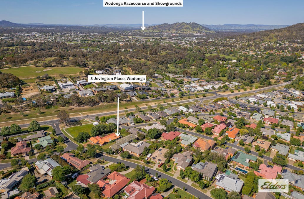 8 Jevington Drive, Wodonga, VIC, 3690 - Image 25