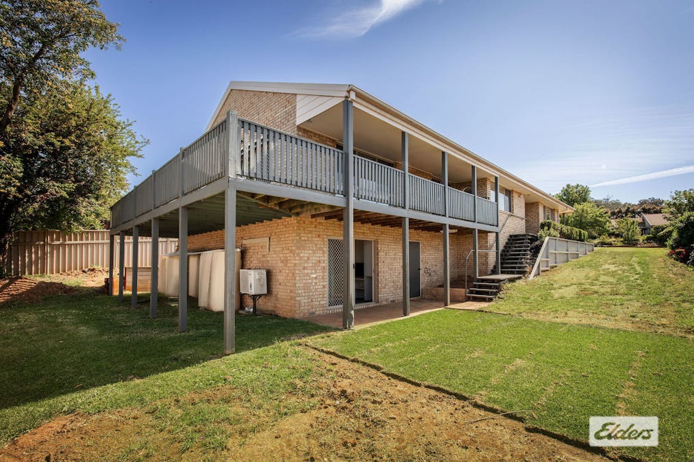 8 Jevington Drive, Wodonga, VIC, 3690 - Image 22