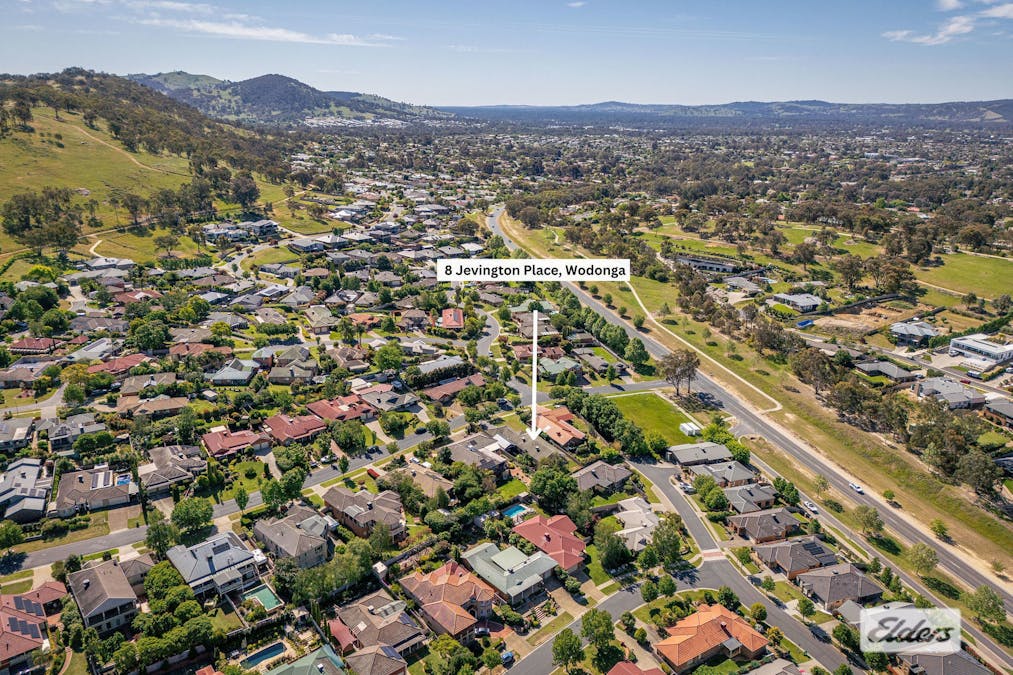 8 Jevington Drive, Wodonga, VIC, 3690 - Image 26