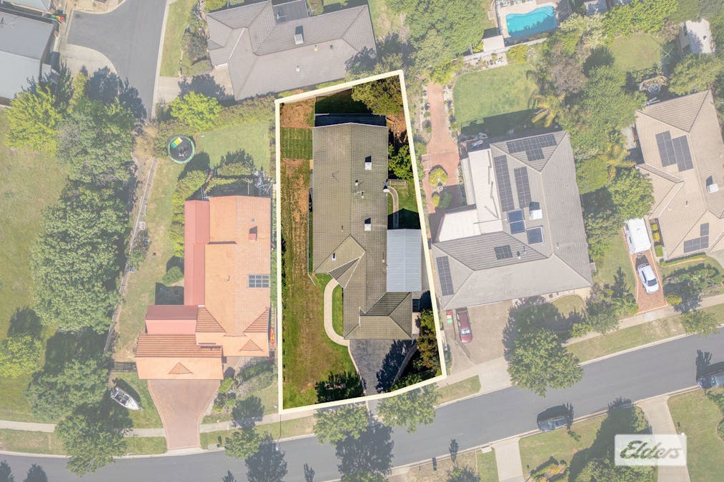 8 Jevington Drive, Wodonga, VIC, 3690 - Image 23