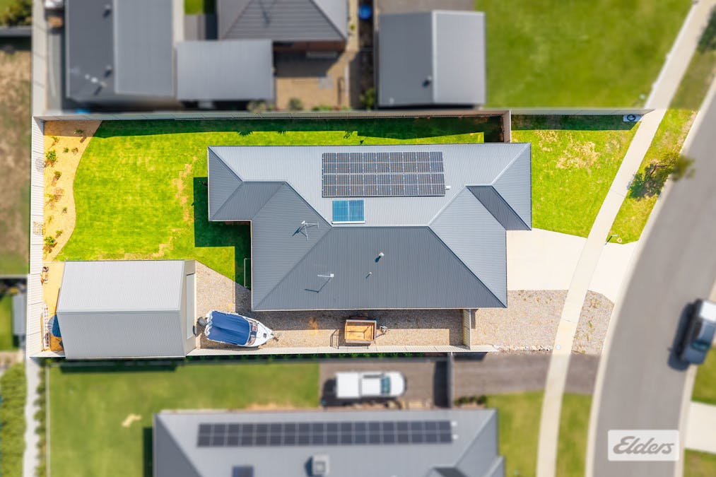 4 Glen Court, Tangambalanga, VIC, 3691 - Image 26