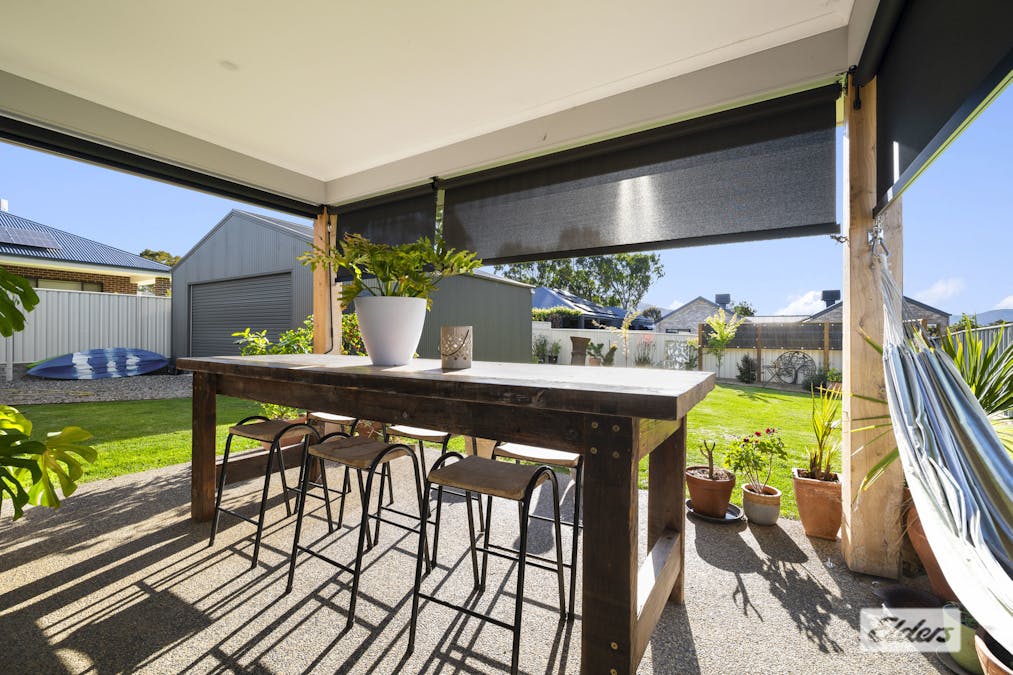 4 Glen Court, Tangambalanga, VIC, 3691 - Image 19