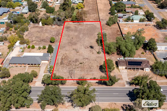 68-70 Hawkins Street — photo from Elders Real Estate Albury/Wodonga