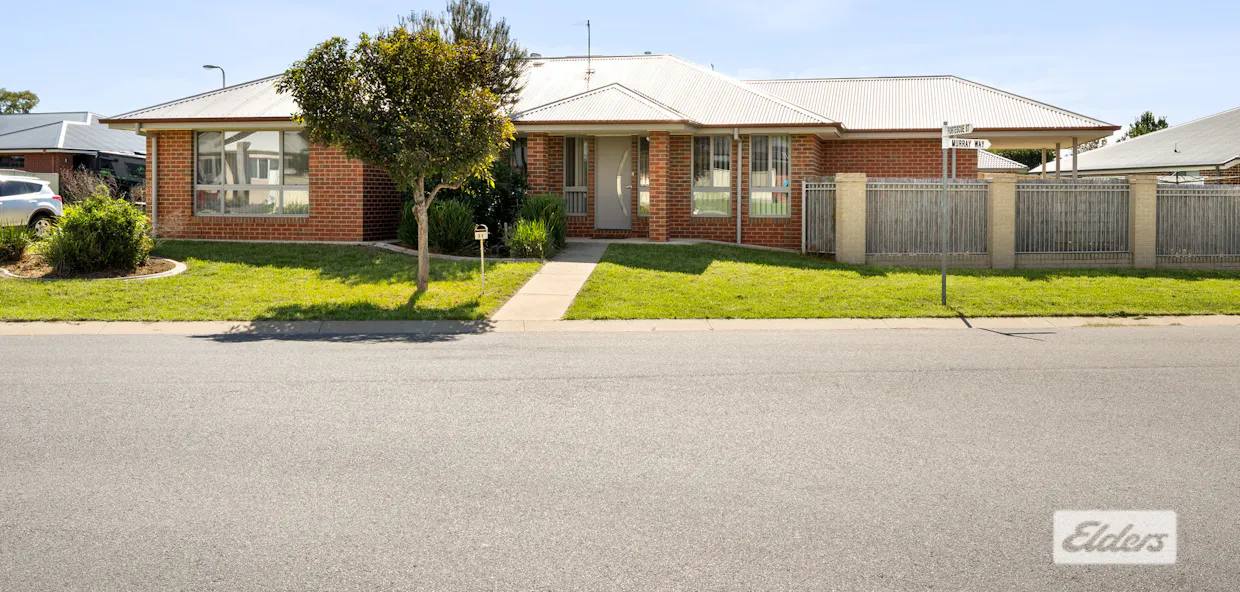 31 Murray Way, West Wodonga, VIC, 3690 - Image 2