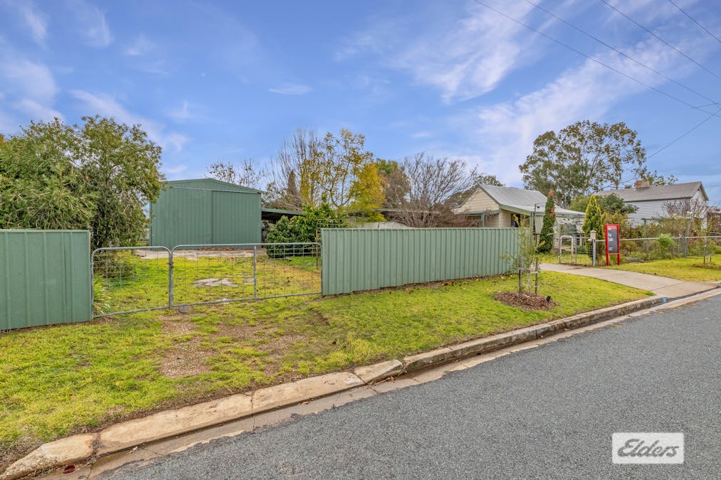 3 Murphy Street, Rutherglen, VIC, 3685 - Image 1