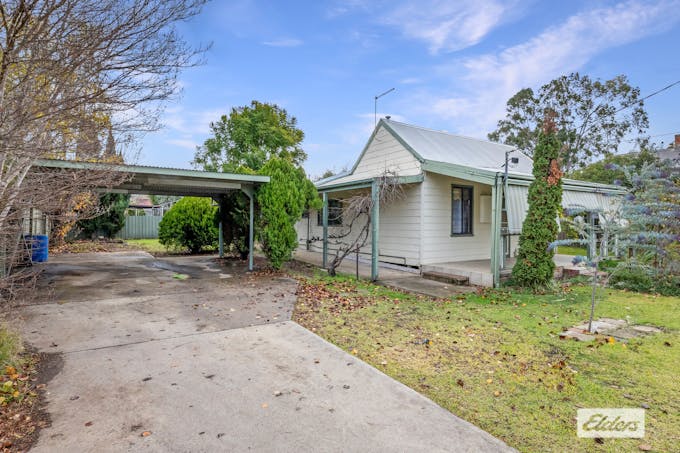 3 Murphy Street, Rutherglen, VIC, 3685 - Image 2