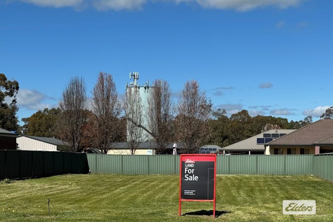 156 Kennedy Street, Howlong, NSW, 2643 - Image 1