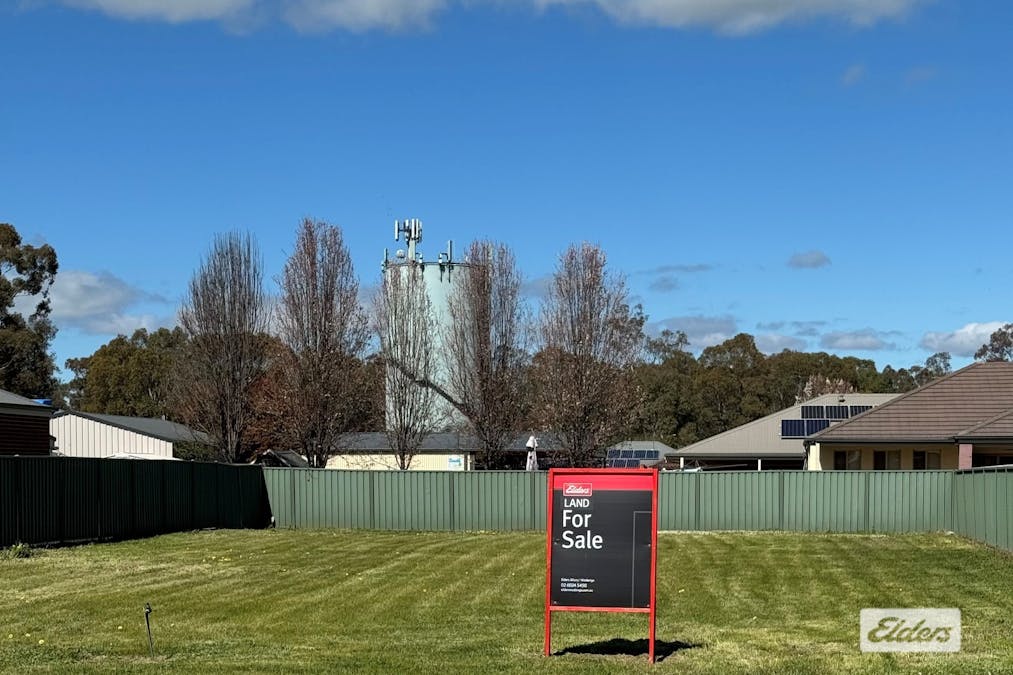 156 Kennedy Street, Howlong, NSW, 2643 - Image 1