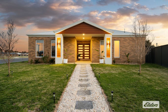 63 Cuthbert Street, Killara, VIC, 3691 - Image 1