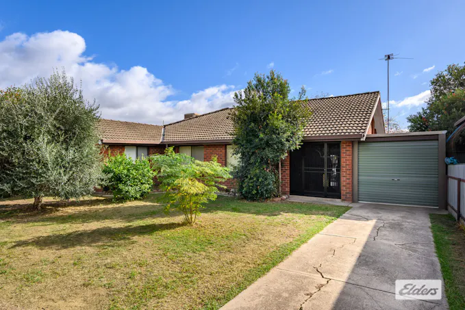 22 Lloyd Avenue, West Wodonga, VIC, 3690 - Image 1