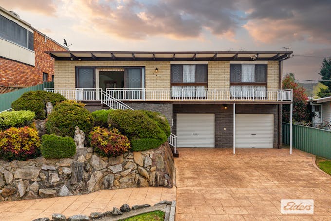543 Lyne Street, Lavington, NSW, 2641 - Image 1
