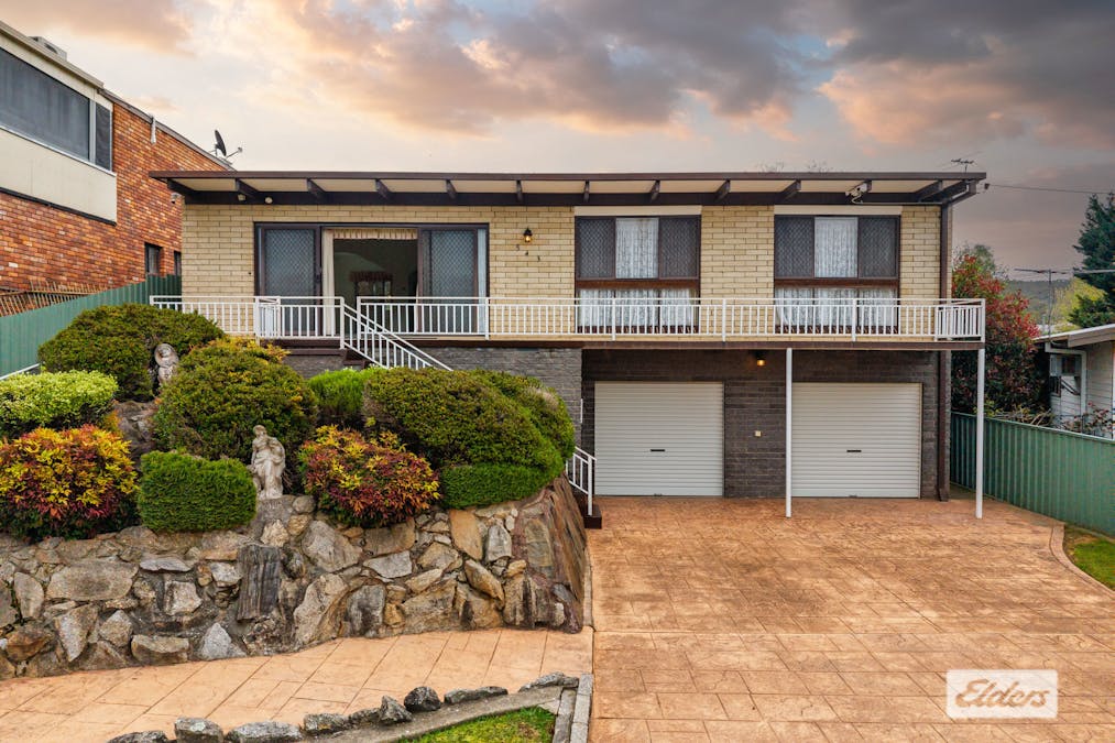 543 Lyne Street, Lavington, NSW, 2641 - Image 1