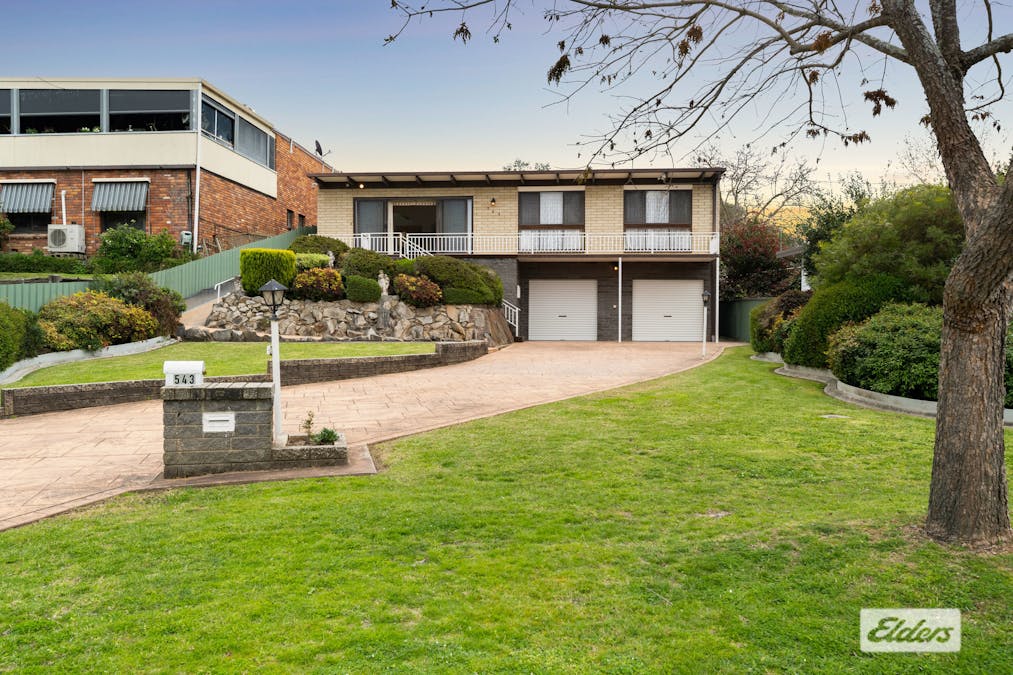 543 Lyne Street, Lavington, NSW, 2641 - Image 20