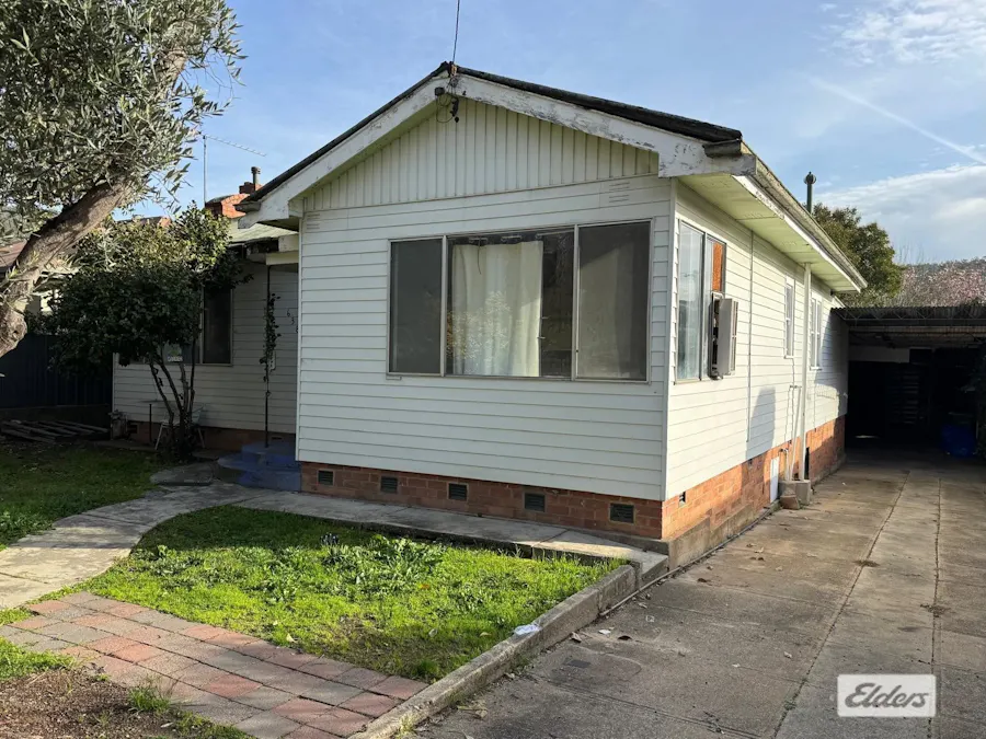 638 Elm Street, Albury, NSW, 2640 - Image 1