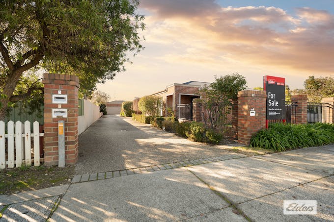 2 & 3/184 Lawrence Street, Wodonga, VIC, 3690 - Image 1