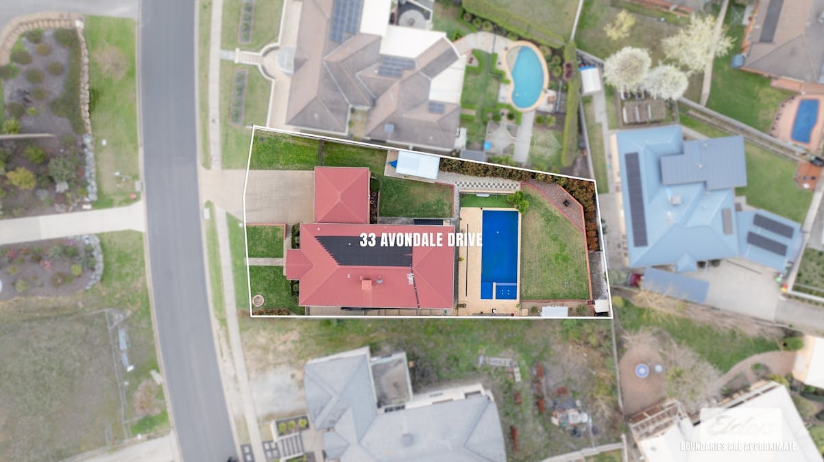 33 Avondale Drive, Wodonga, VIC, 3690 - Image 26