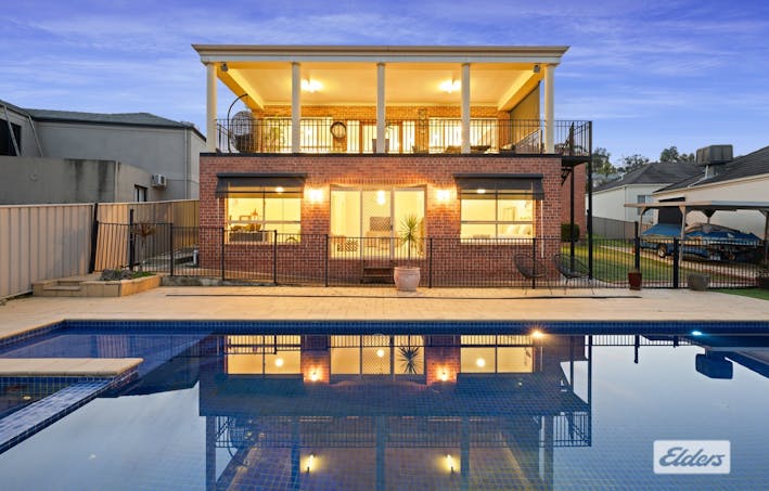 33 Avondale Drive, Wodonga, VIC, 3690 - Image 1