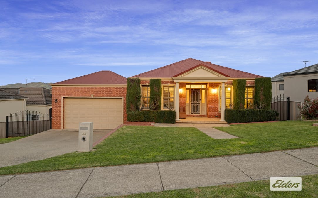 33 Avondale Drive, Wodonga, VIC, 3690 - Image 2