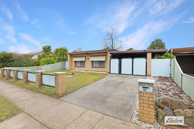87 Lawrence Street, Wodonga, VIC, 3690 - Image 1