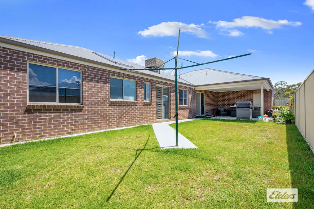 49 Ruthven Circuit, Wodonga, VIC, 3690 - Image 15