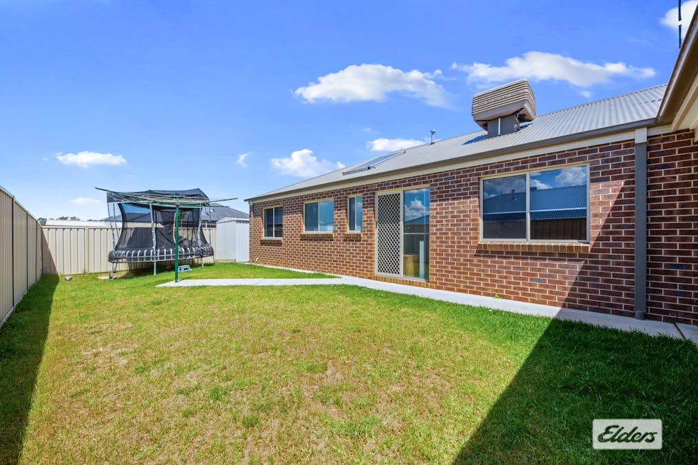 49 Ruthven Circuit, Wodonga, VIC, 3690 - Image 16