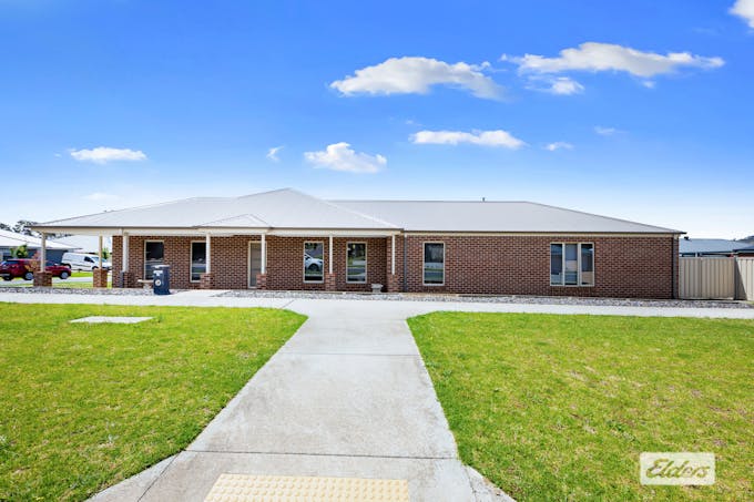 49 Ruthven Circuit, Wodonga, VIC, 3690 - Image 1