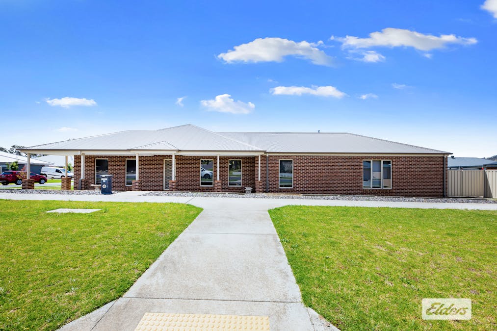 49 Ruthven Circuit, Wodonga, VIC, 3690 - Image 1