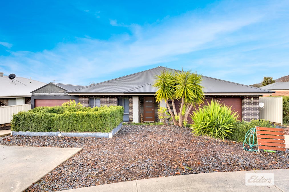 34 Brewer Drive, West Wodonga, VIC, 3690 - Image 1
