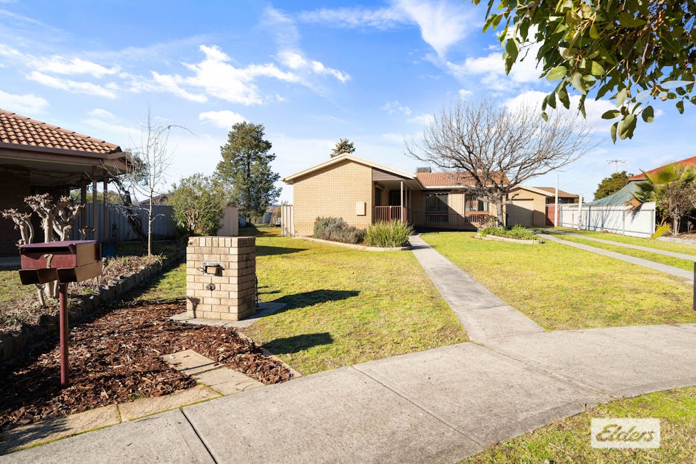 7 Karalla Court, Wodonga, VIC, 3690 - Image 20