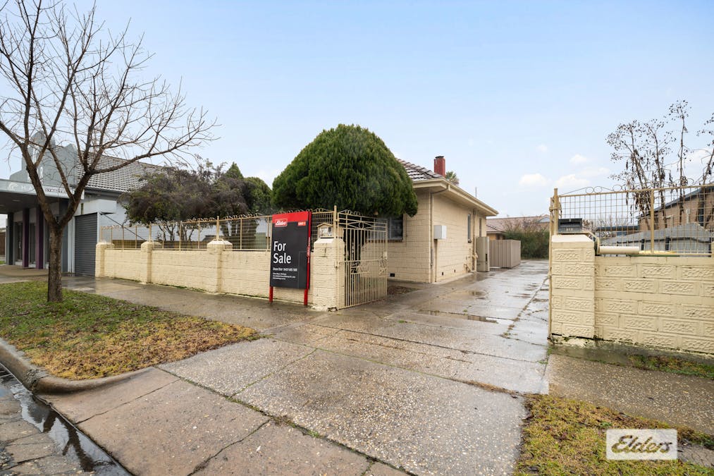 1/212 Lawrence Street, Wodonga, VIC, 3690 - Image 1