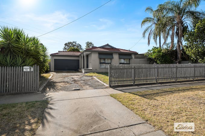 70 Chapple Street, Wodonga, VIC, 3690 - Image 1
