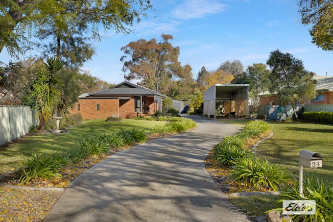 24 Clarke Street, Howlong, NSW, 2643 - Image 25