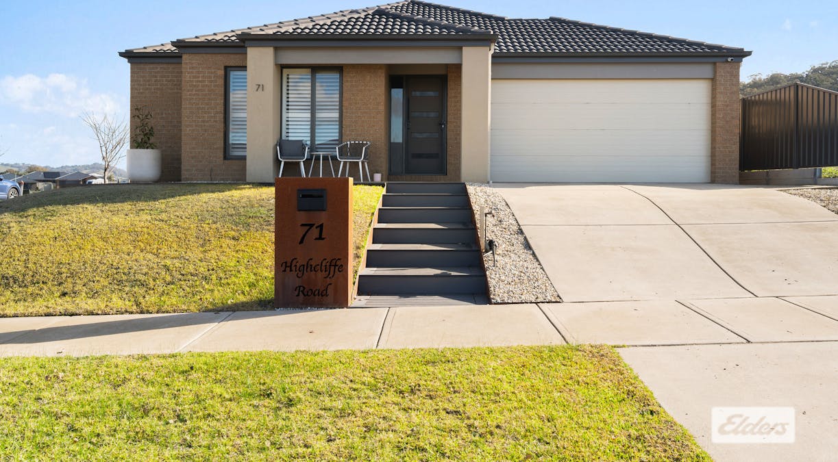71 Highcliffe Road, Leneva, VIC, 3691 - Image 20