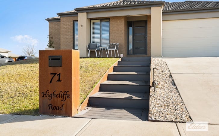 71 Highcliffe Road, Leneva, VIC, 3691 - Image 1