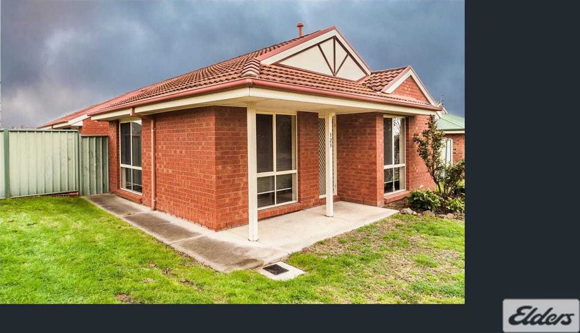 121 Marshall Street, Wodonga, VIC, 3690 - Image 1