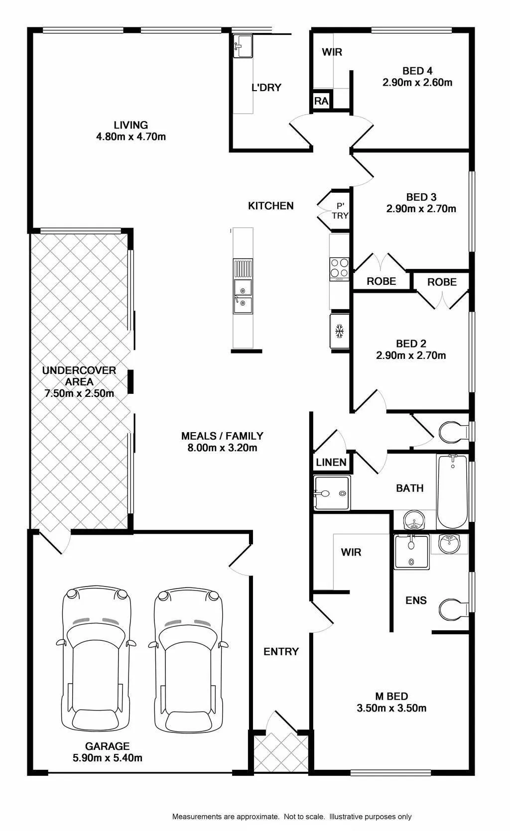 8 Lysterfield Lane — photo 9 of 9