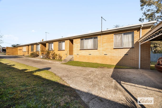 1-4/107 Docking Street, Wodonga, VIC, 3690 - Image 1