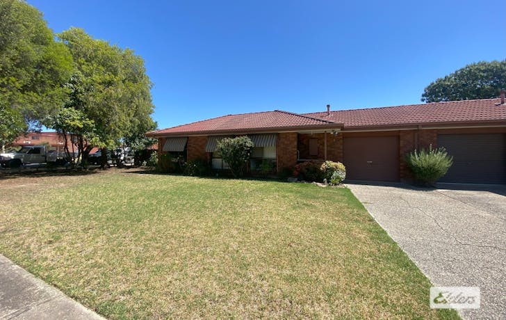1/11 Wodonga Street, Wodonga, VIC, 3690