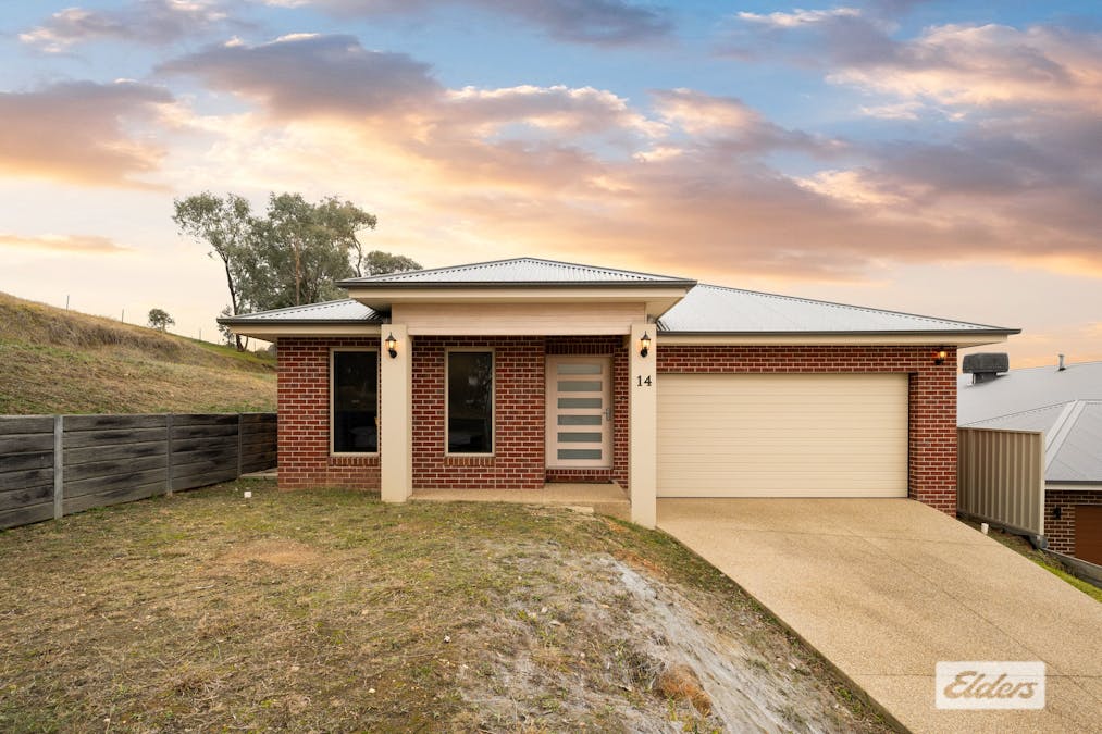 14 National Court, West Wodonga, VIC, 3690 - Image 2