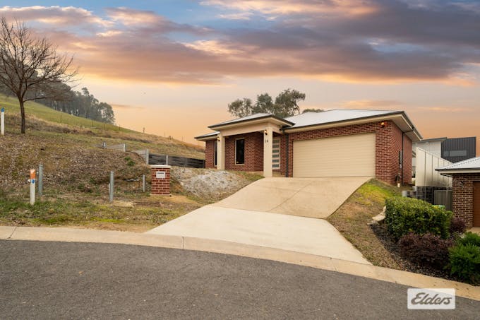 14 National Court, West Wodonga, VIC, 3690 - Image 1