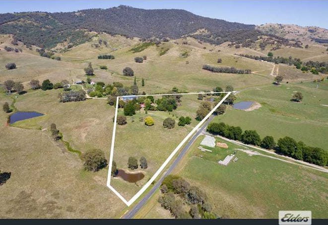 400 Soilders Settlers Road, Tallangatta Valley, VIC, 3701 - Image 1