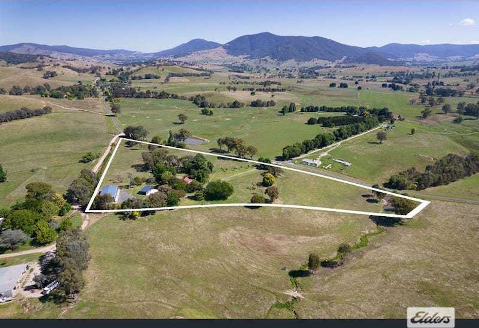 400 Soldier Settlers Road, Tallangatta Valley, VIC, 3701 - Image 2