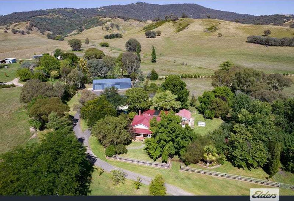 400 Soldier Settlers Road, Tallangatta Valley, VIC, 3701 - Image 26