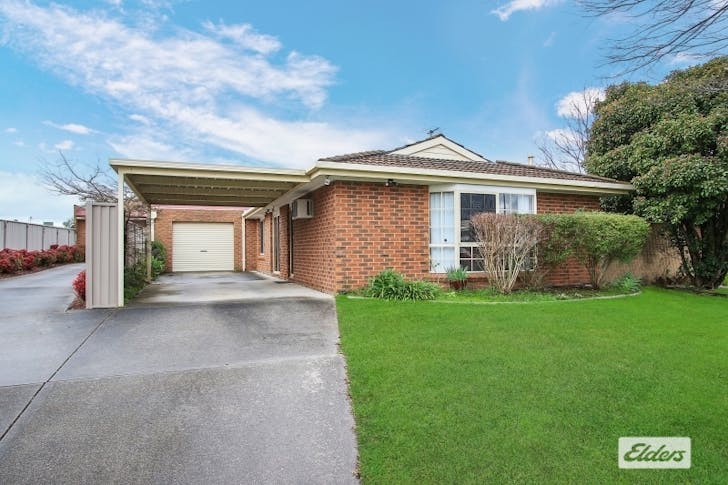 1/30 Kyle Court, West Wodonga, VIC, 3690