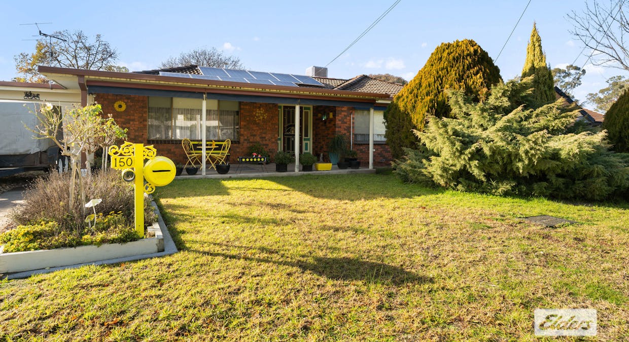 150 Church Street, Corowa, NSW, 2646 - Image 1